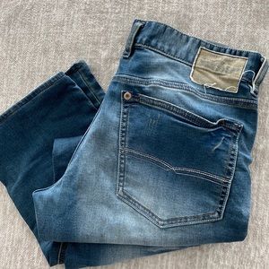 David Bitton Buffalo jeans